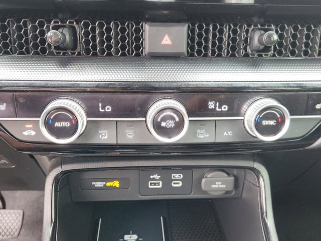 Used 2023 Honda CR-V Sport Touring image 17