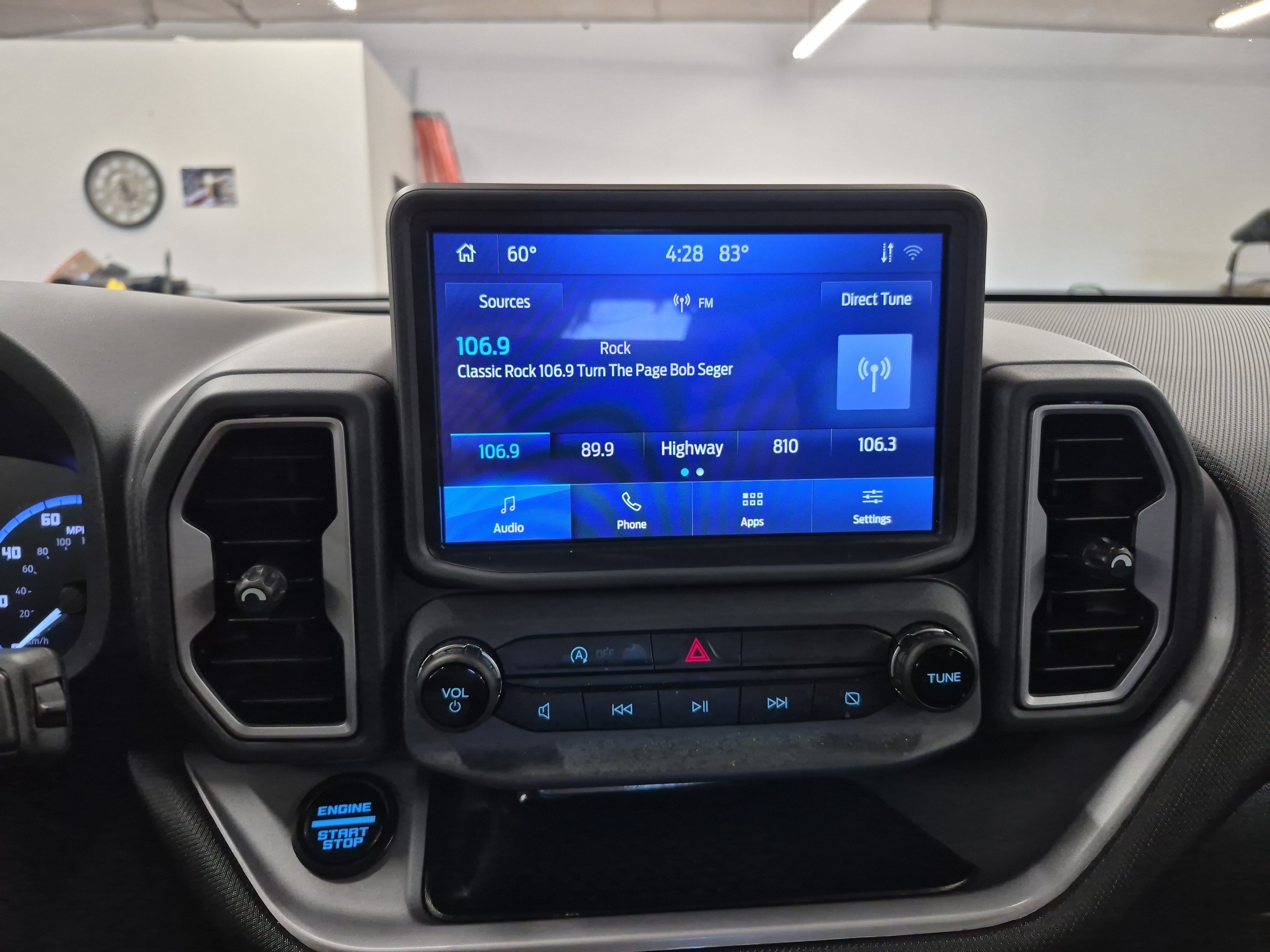 Certified 2024 Ford Bronco Sport Big Bend AWD/4WD image 33