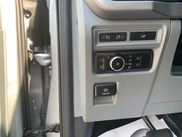 Used 2024 Ford F150 XLT w/ Equipment Group 302A MID image 15