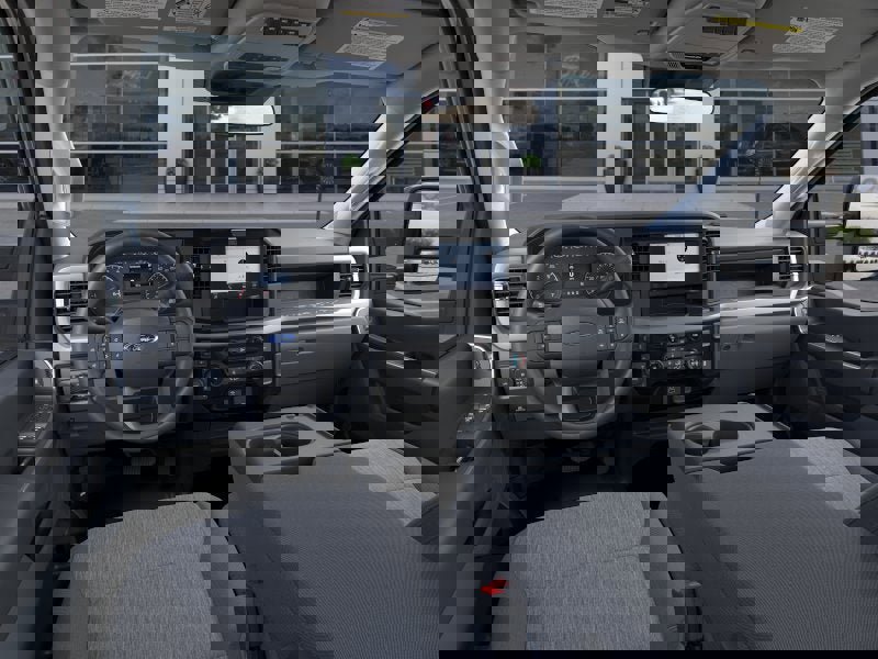 New 2026 Ford F250 XL image 9