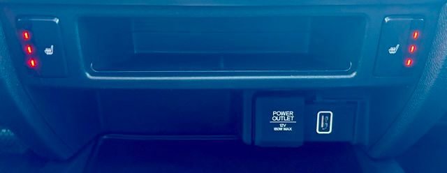 Used 2020 Honda Passport EX-L image 33