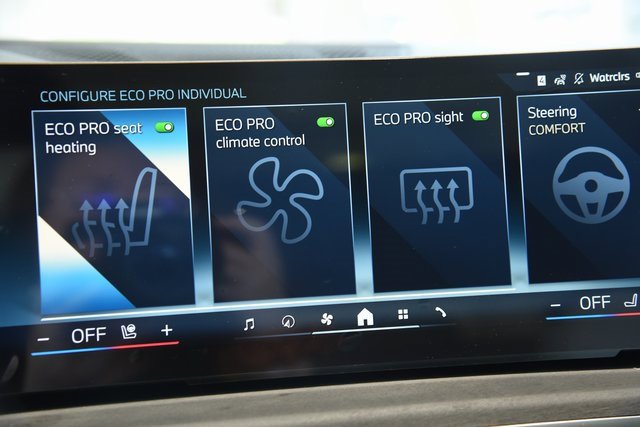 New 2026 BMW X5 xDrive40i image 36