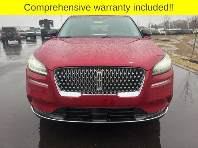 Used 2022 Lincoln Corsair Reserve w/ Elements Package AWD/4WD image 14