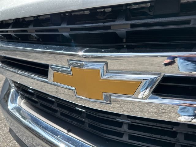Used 2021 Chevrolet Silverado 1500 LT AWD/4WD image 10