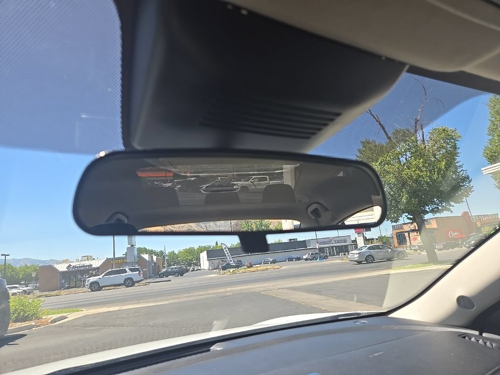 Used 2022 Nissan Sentra SV FWD image 22