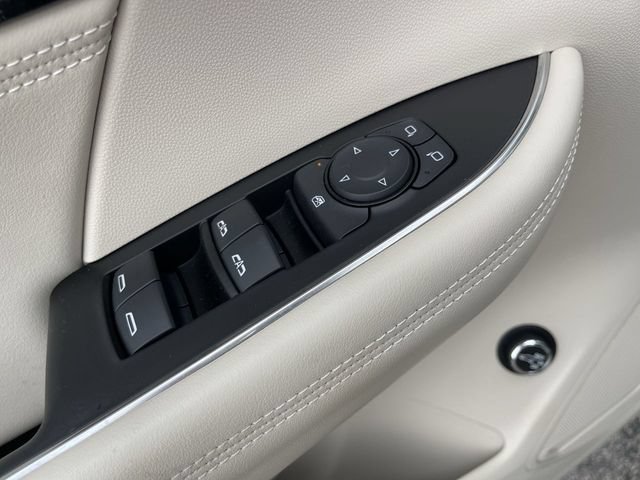 Used 2023 Buick Envision Preferred AWD/4WD image 13