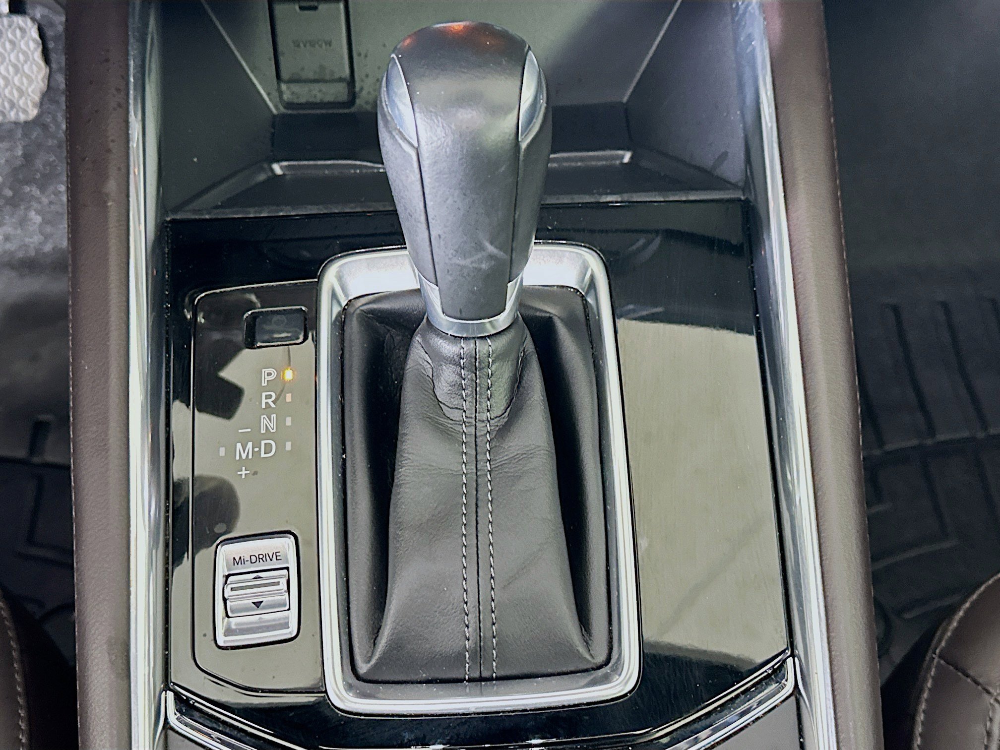 Used 2023 MAZDA CX-5 Signature image 25