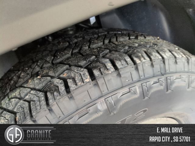 New 2026 Nissan Frontier PRO-4X w/ Pro Premium Package image 28