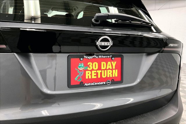 New 2027 Nissan Kicks S FWD image 21