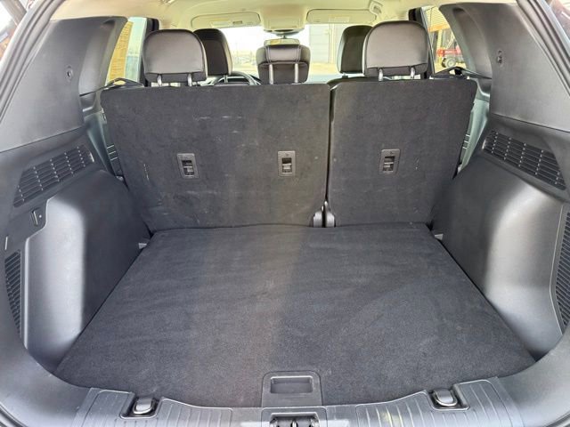 Used 2022 Ford Escape SEL image 9