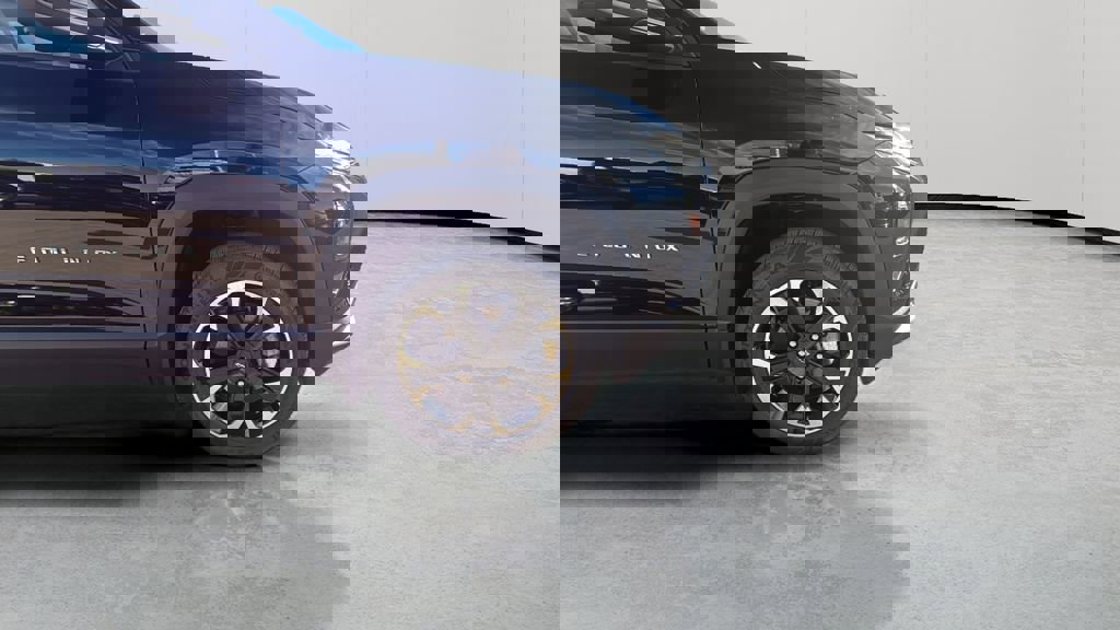 New 2026 Chevrolet Equinox LT w/ Convenience Package II image 58