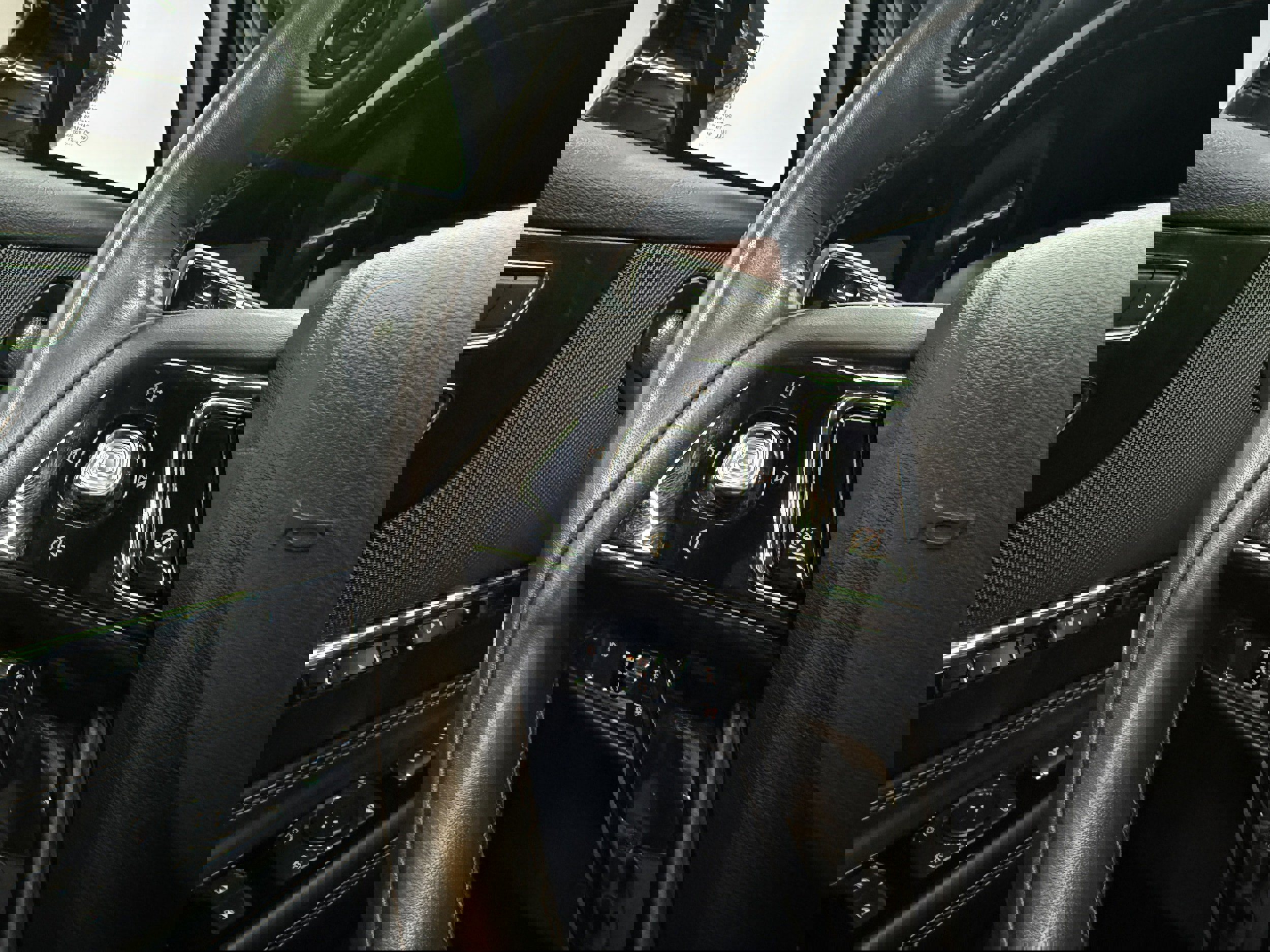 Used 2021 Lincoln Corsair Reserve w/ Elements Package image 17