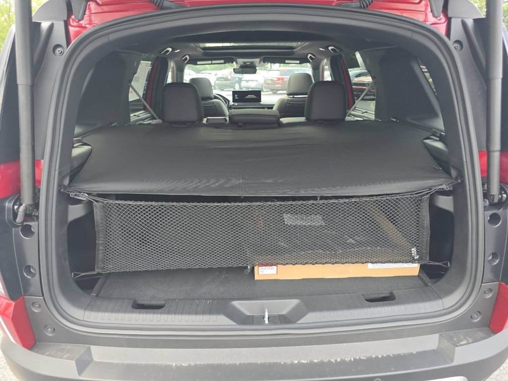 New 2026 Honda Passport TrailSport Elite image 20