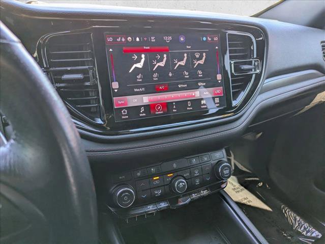Used 2021 Dodge Durango R/T w/ Blacktop Package image 12