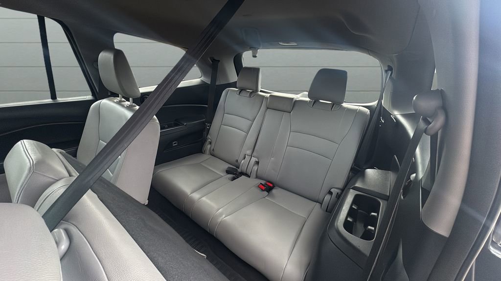 Used 2016 Honda Pilot EX-L image 14
