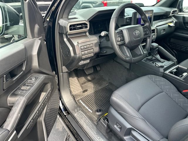 New 2025 Toyota Tacoma SR5 image 6