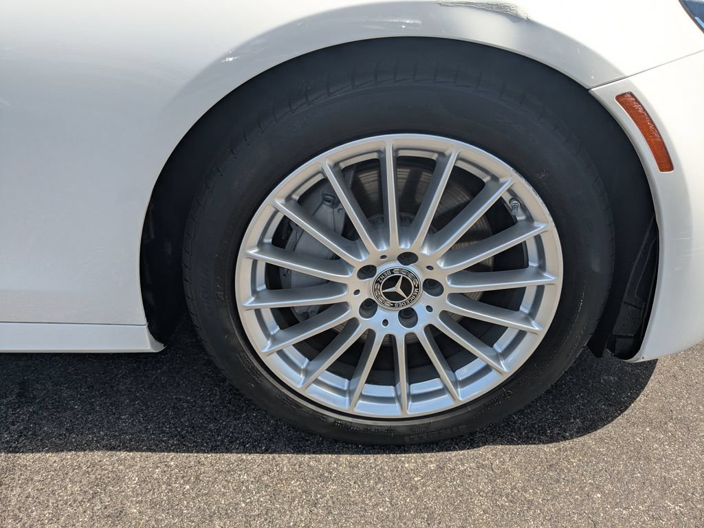 Used 2023 Mercedes-Benz E 350 Sedan w/ Premium Package image 22