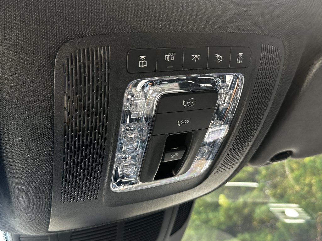 Certified 2026 Mercedes-Benz GLE 350 4MATIC image 32