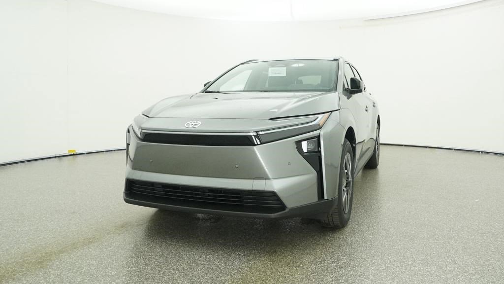 New 2026 Toyota bZ image 67