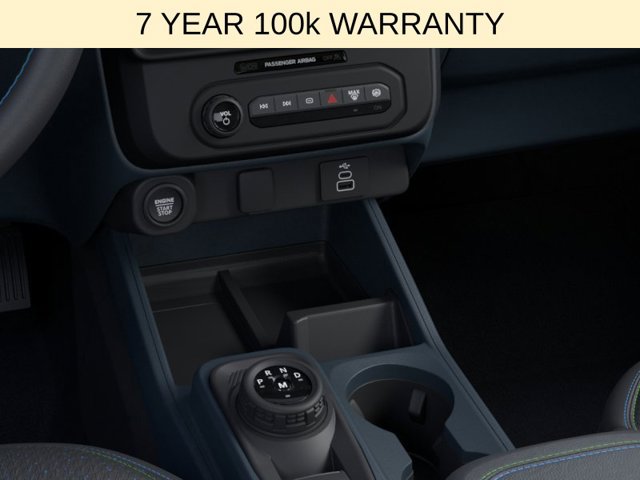 Certified 2025 Ford Maverick Lobo AWD/4WD image 16