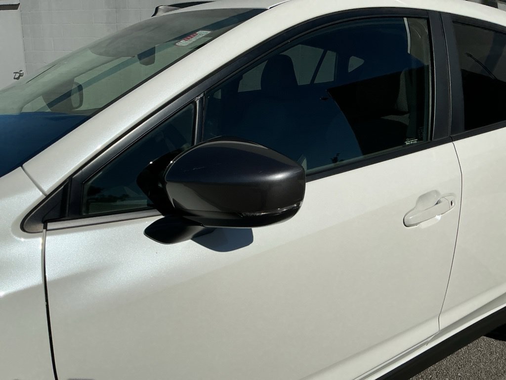 Certified 2024 Subaru Crosstrek 2.0i Premium AWD/4WD image 6