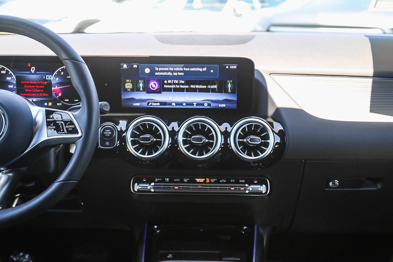 Certified 2026 Mercedes-Benz GLA 250 image 11