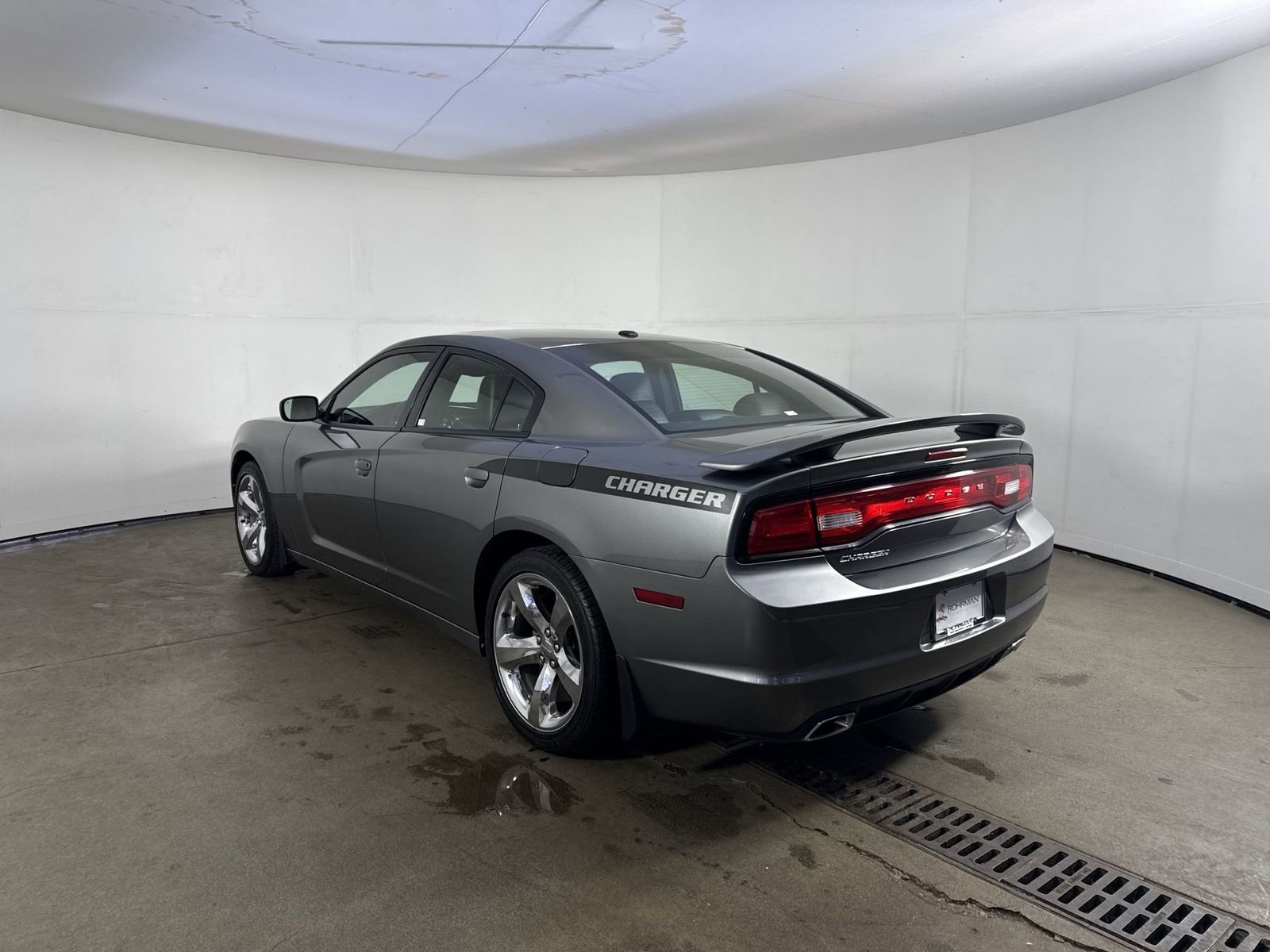 Used 2012 Dodge Charger SXT Plus image 30