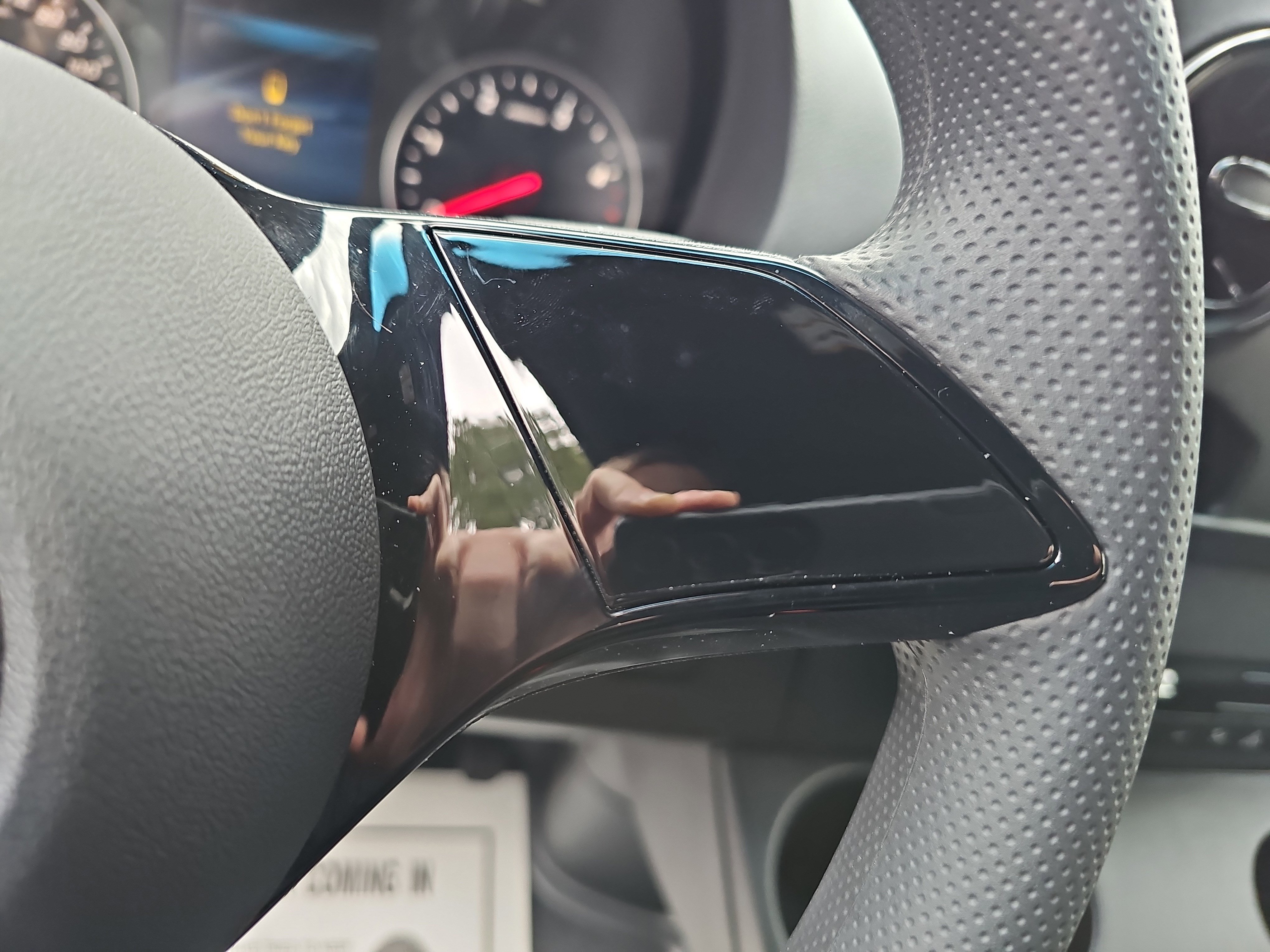 New 2026 Mercedes-Benz Sprinter 2500 image 19