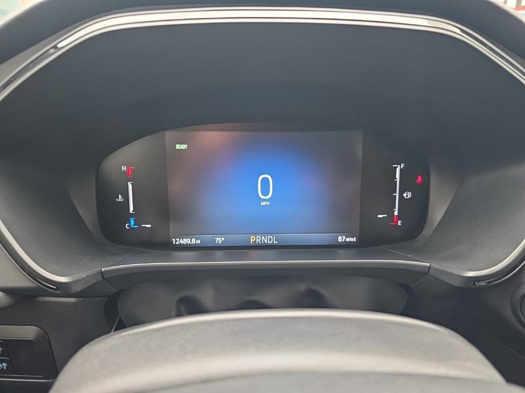 Used 2025 Ford Escape ST-Line w/ Equipment Group 301A image 19