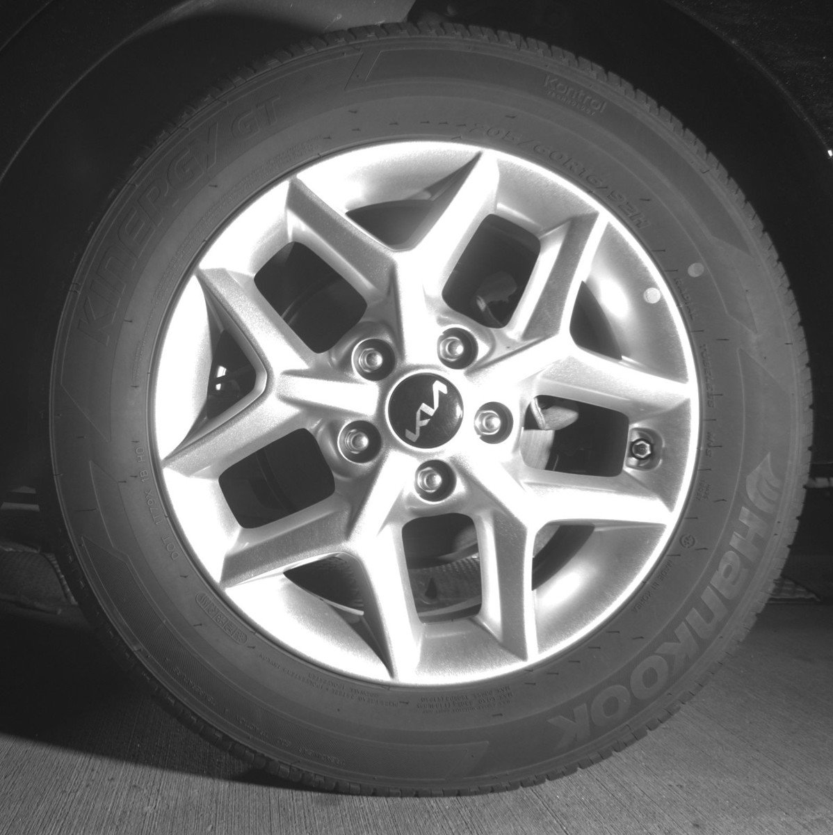 Used 2025 Kia Soul LX w/ LX Technology Package image 14