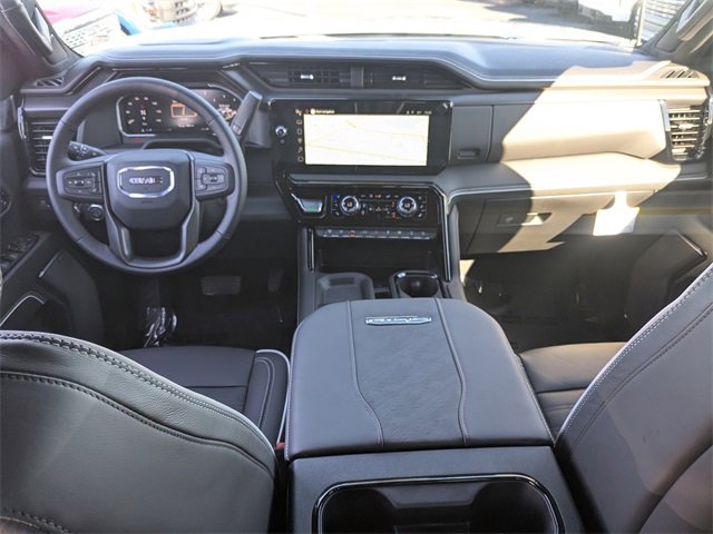 New 2026 GMC Sierra 2500 AT4X image 15