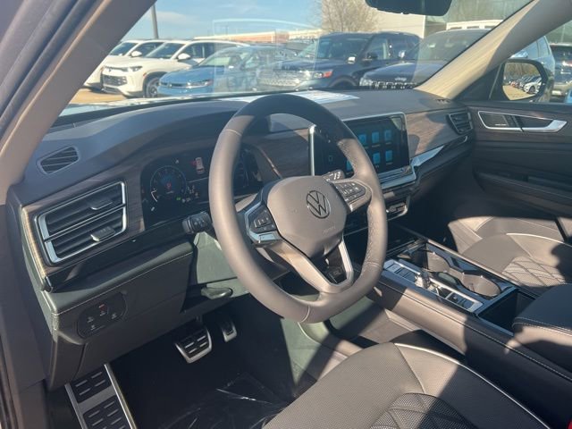 New 2026 Volkswagen Atlas SEL Premium R-Line image 13