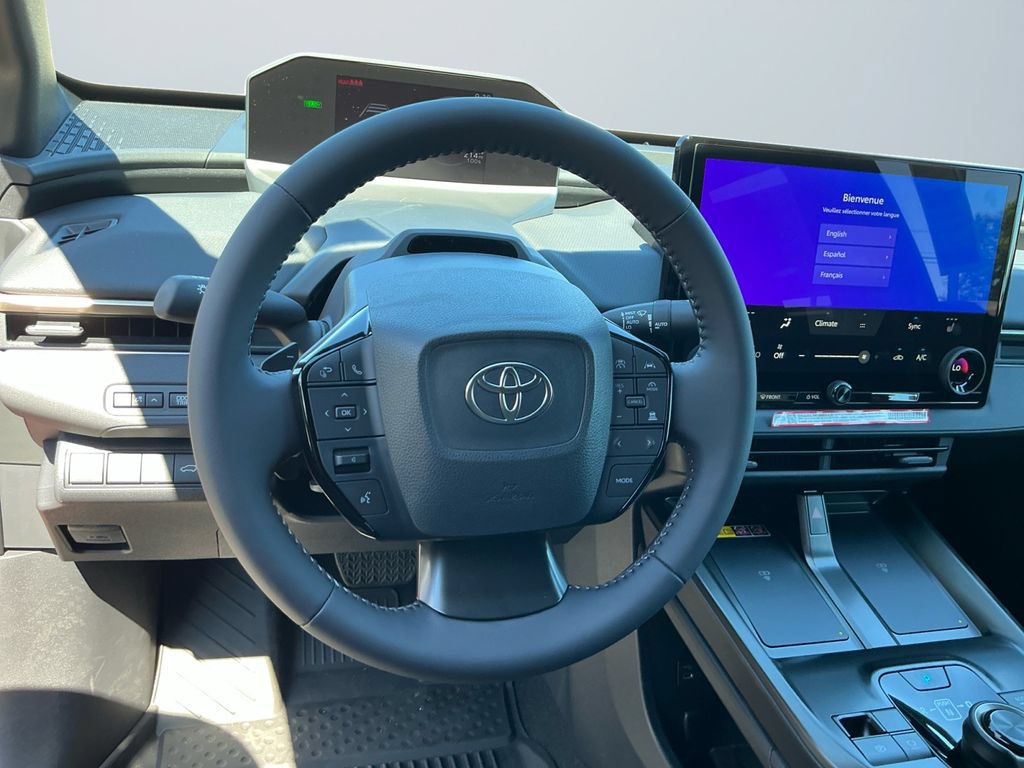 New 2026 Toyota bZ AWD/4WD image 13
