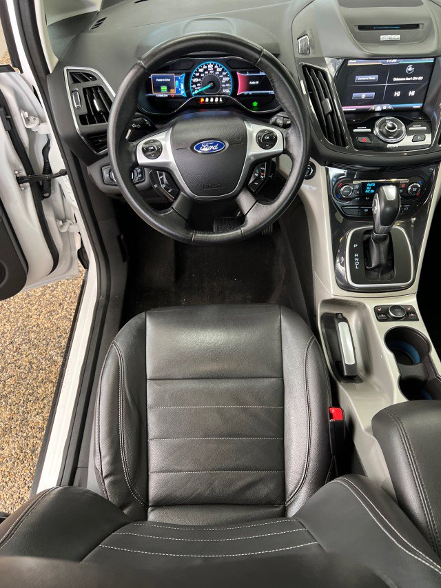 Used 2013 Ford C-MAX SEL image 19