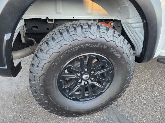 Used 2024 Ford F150 Raptor image 9