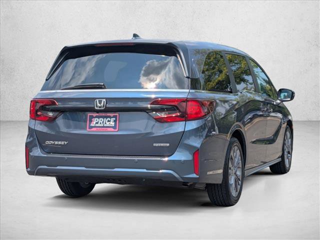 Used 2026 Honda Odyssey Touring image 5