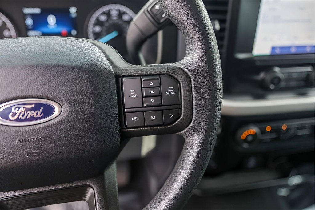 Used 2023 Ford F150 XLT image 16