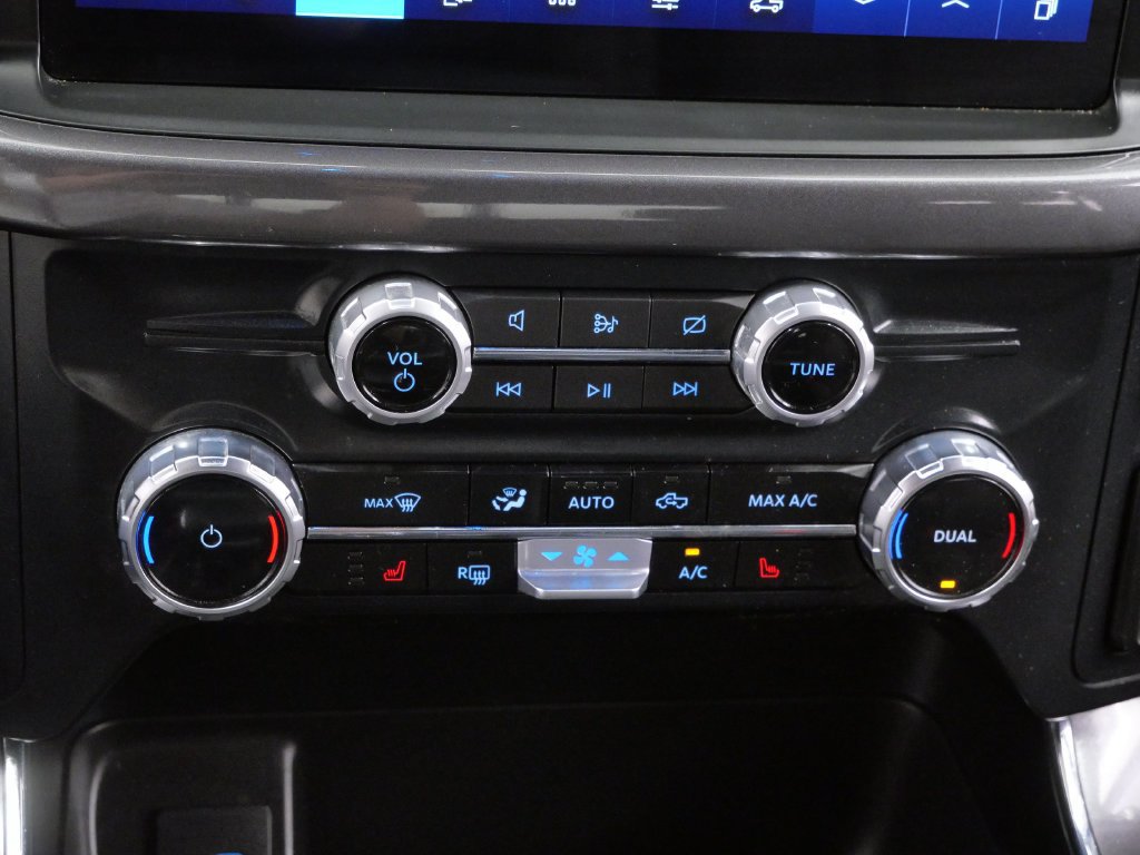 Used 2023 Ford F150 XLT w/ Equipment Group 302A High AWD/4WD image 27