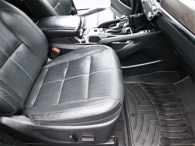 Used 2021 Kia Telluride EX w/ EX Premium Package image 27