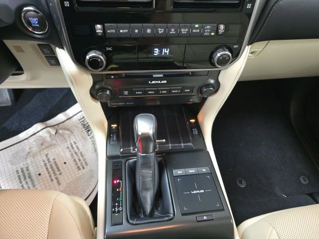 Used 2023 Lexus GX 460 Premium w/ Premium Package image 21