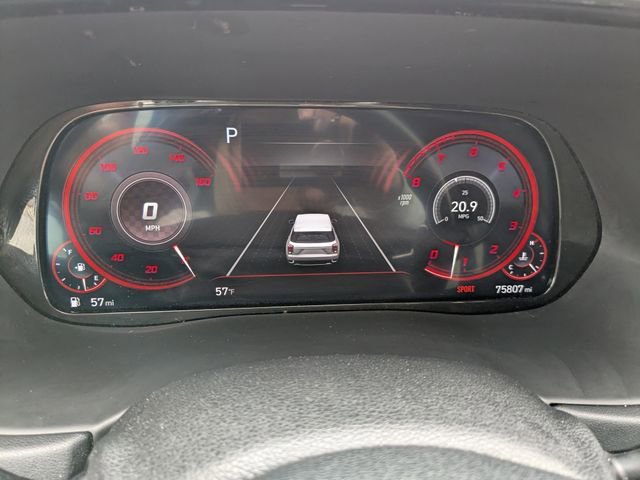 Used 2021 Hyundai Palisade Calligraphy w/ Winter Package AWD/4WD image 29
