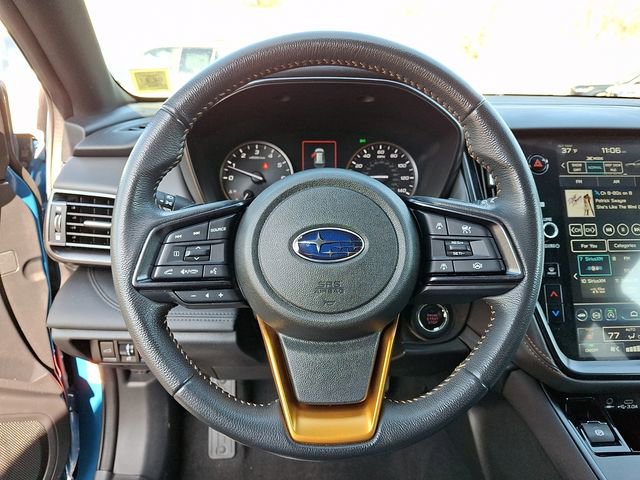 Used 2023 Subaru Outback Wilderness image 21