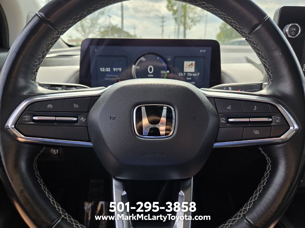Used 2024 Honda Prologue Touring image 23