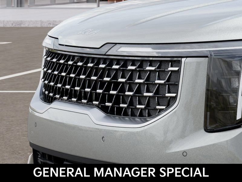 New 2026 Kia Carnival SX FWD image 13