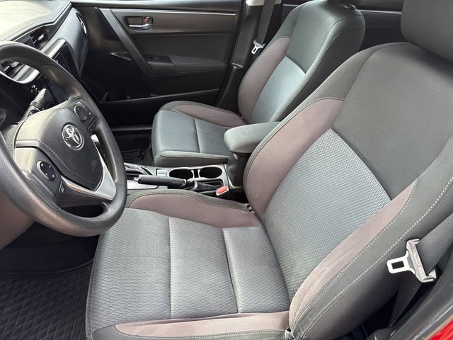 Used 2019 Toyota Corolla LE FWD image 19