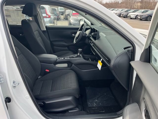 New 2026 Honda HR-V LX image 15