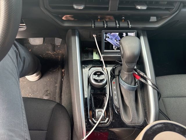 Used 2024 Chevrolet Colorado Trail Boss w/ Advanced Trailering Package image 27