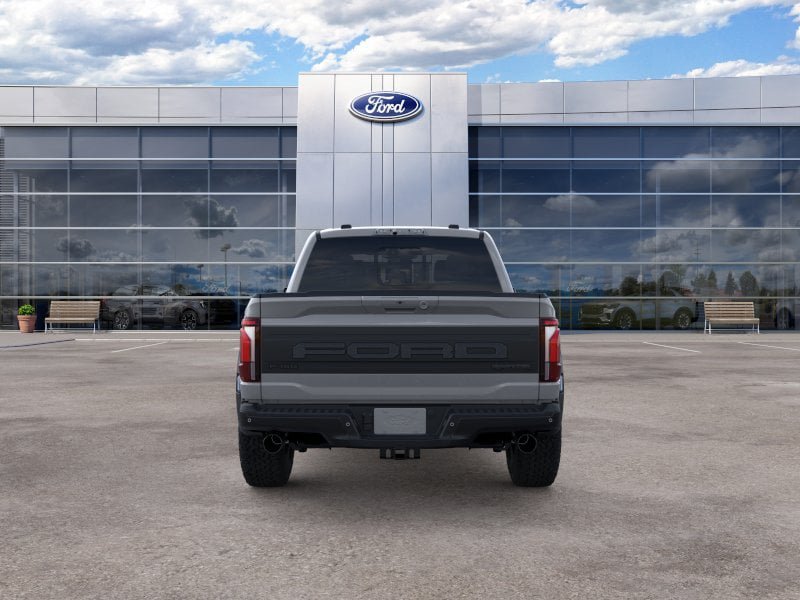New 2026 Ford F150 Raptor AWD/4WD image 42