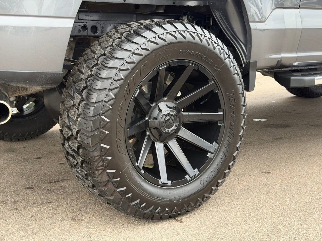 Used 2025 Ford F150 XLT w/ Equipment Group 301A Standard AWD/4WD image 25