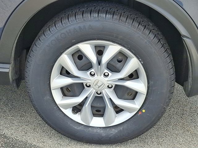 Certified 2023 Honda CR-V LX image 30